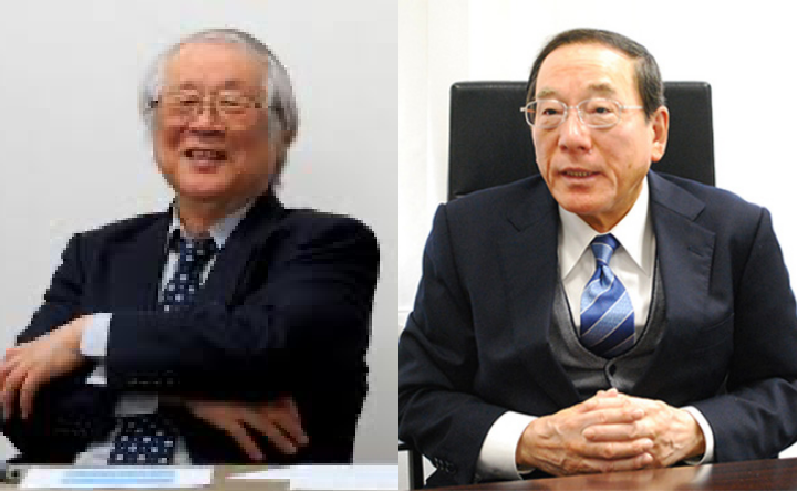 野本 亀久雄 九州大学名誉教授 × 池本 慶且<対談インタビュー>